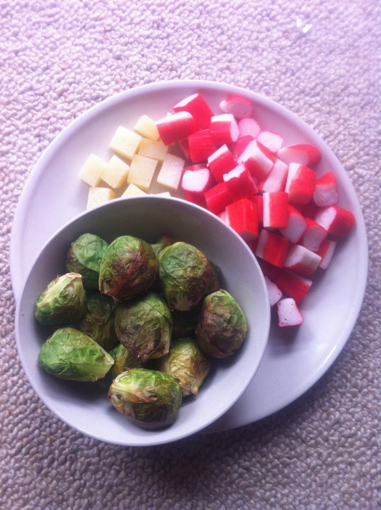 Digestive issues? It’s time to blame the vegetables