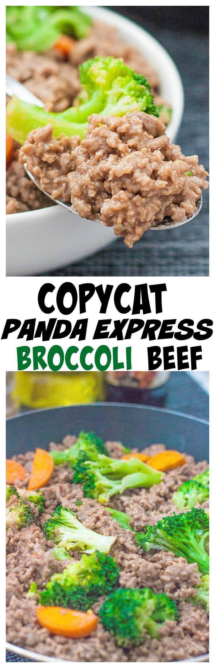 copycat panda express broccoli beef