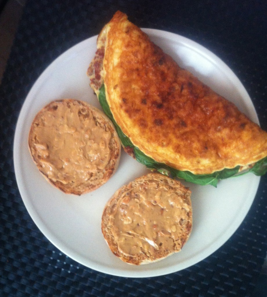 dinner