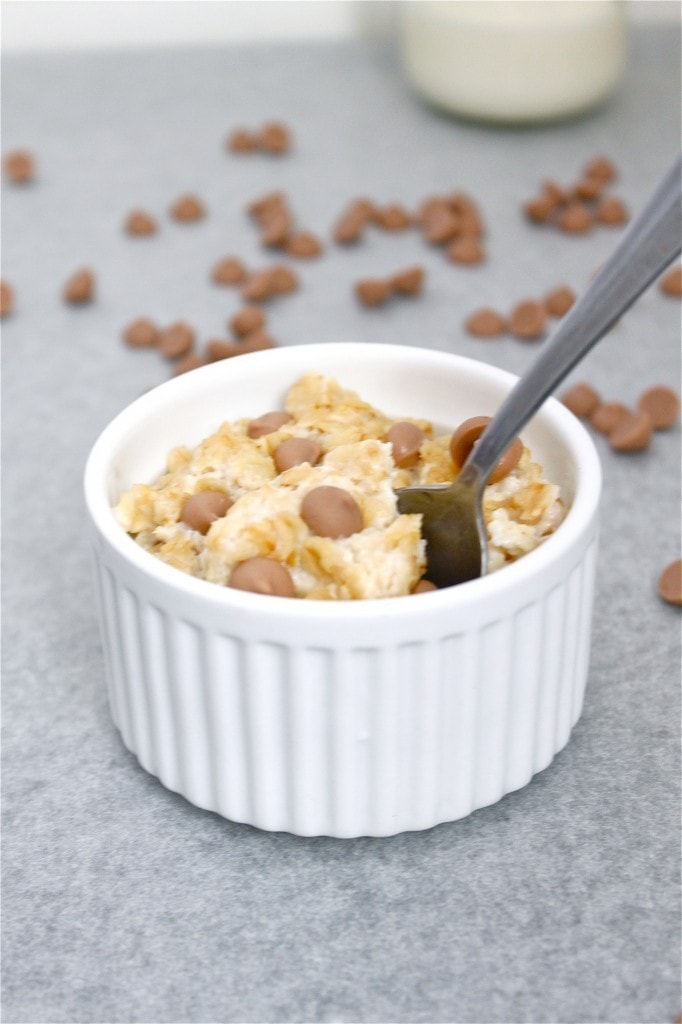 caramel_cookie_dough_oatmeal