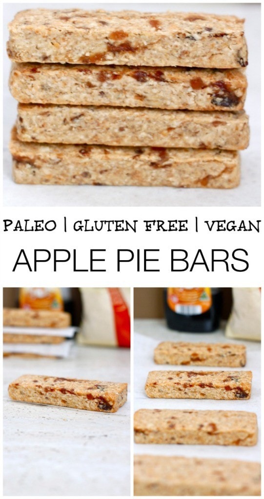 paleo_apple_pie_Bars_collage