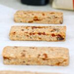 Paleo Apple Pie Bars