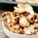 Copycat Whole Foods Curried Cauliflower