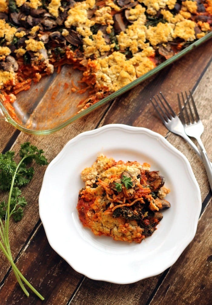 Vegan Recipes to Impress a Carnivore