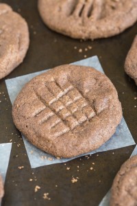 Flourless-Mexican-Hot-chocolate-cookies