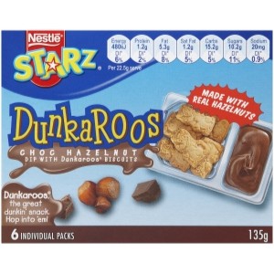 dunkaroos