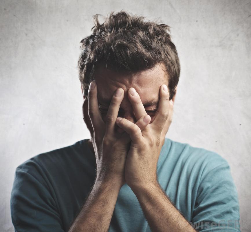 I was in my mid 20's and had a nervous breakdown Part 1