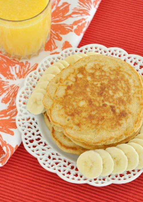 pancakes