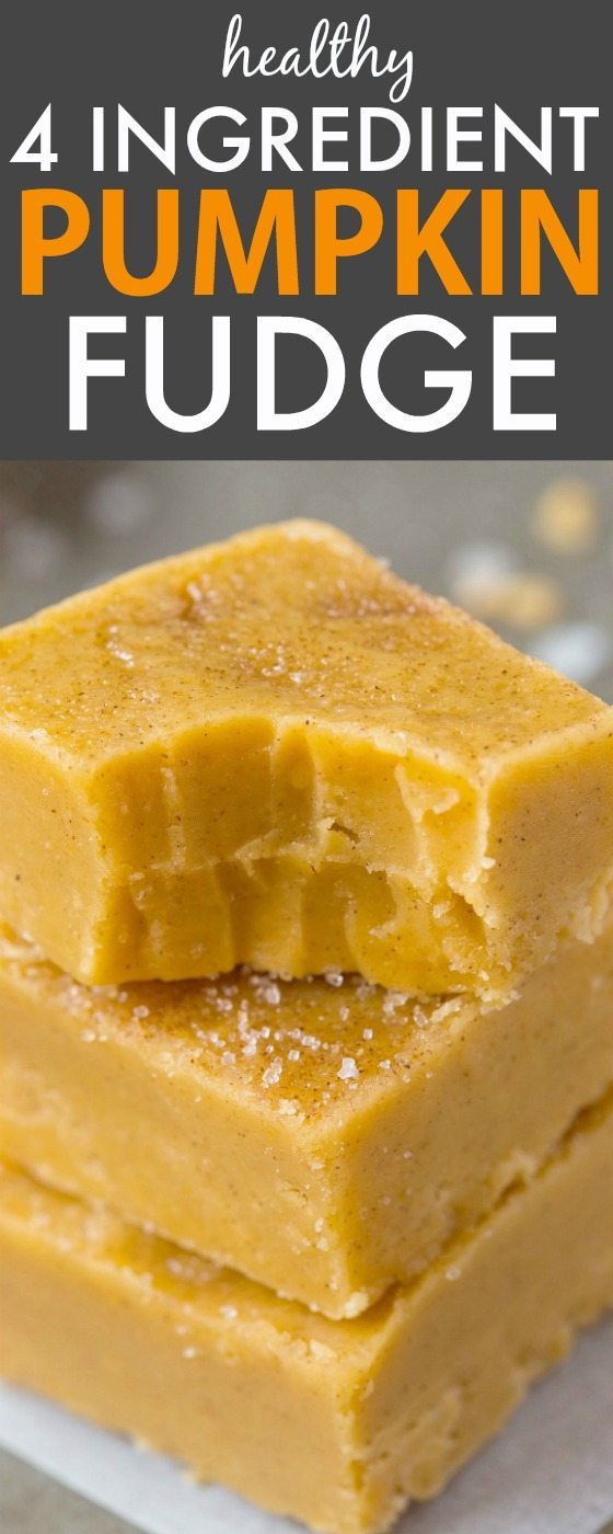 keto pumpkin fudge recipe 