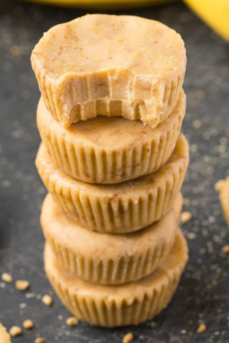 banana fudge 