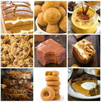 recipe roundup Archives - The Big Man's World