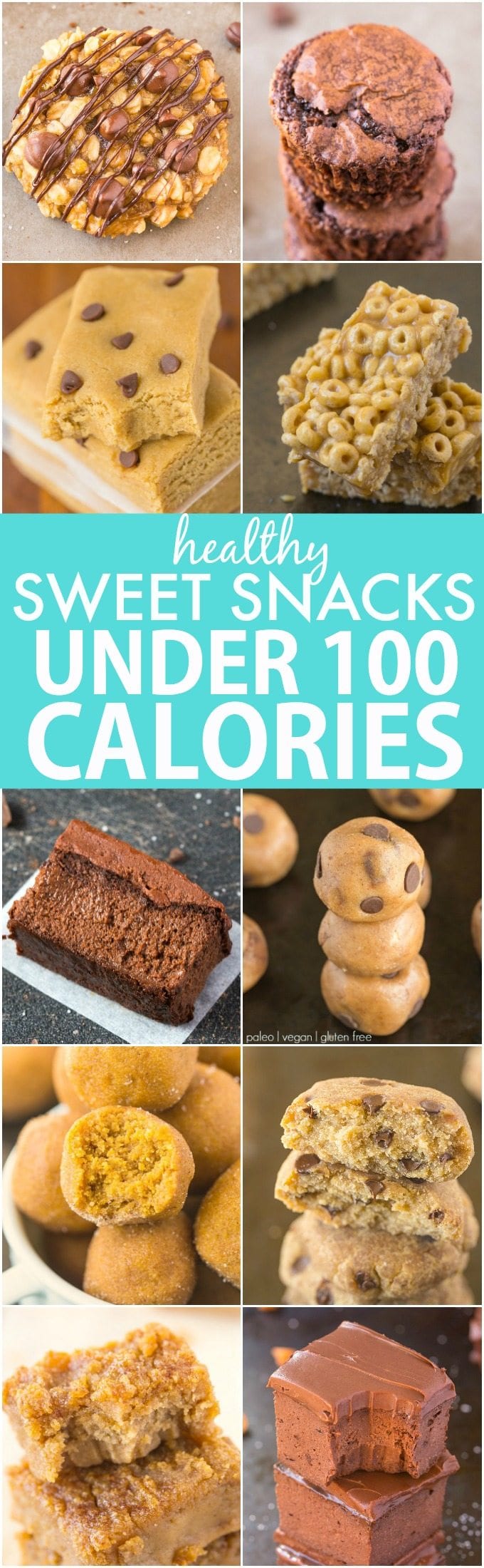 10 Clean Eating Healthy Sweet Snacks Under 100 Calories The Big Man S World