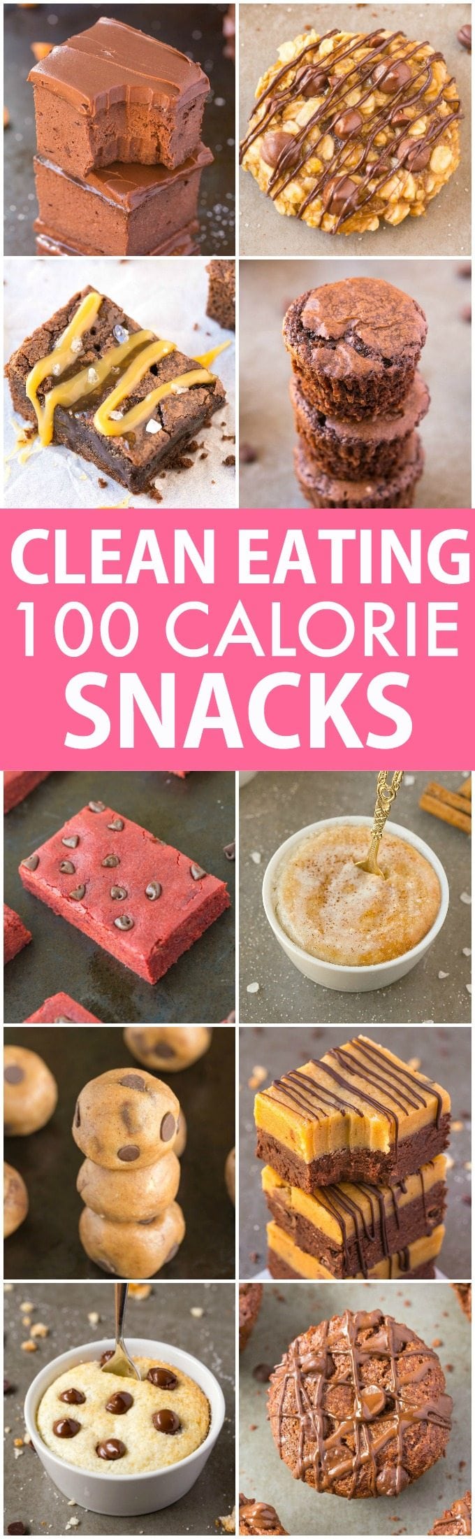 10 Clean Eating Healthy Sweet Snacks Under 100 Calories The Big Man S World