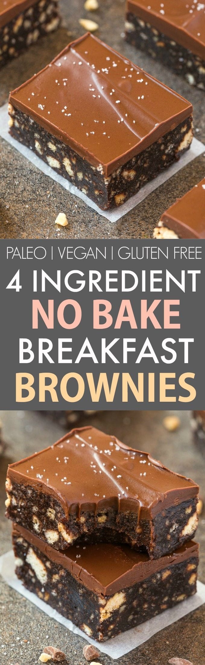 4-ingredient-no-bake-flourless-breakfast-brownies-paleo-vegan-gluten