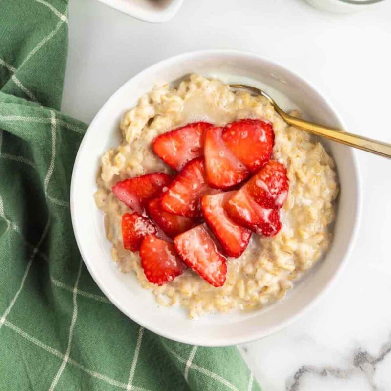 25+ Dairy Free Breakfast Recipes