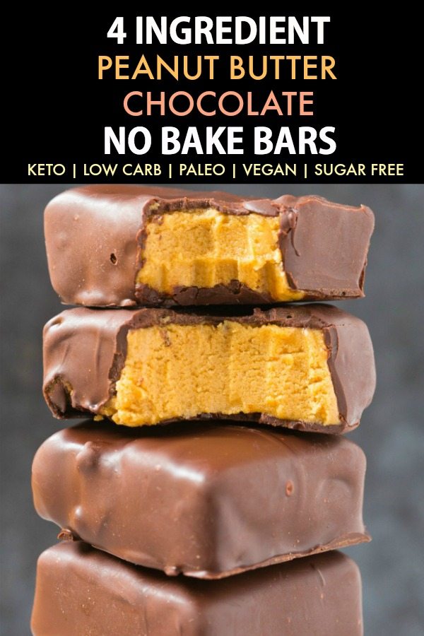 Easy No Bake Low Carb Keto Desserts Paleo Vegan The Big Man S World