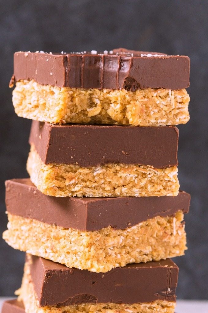 low carb protein bars recipe. 