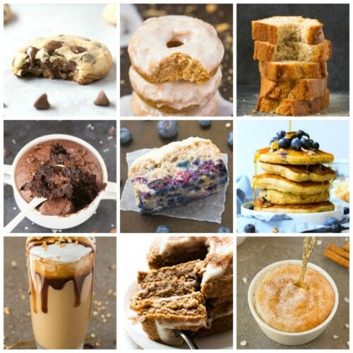 41+ Keto, Paleo AND Vegan Breakfast Ideas which AREN'T EGGS! Easy low carb breakfast ideas and recipes which are not primarily eggs- There is something for everyone and every recipe is quick, easy, nutritious, healthy, and DELICIOUS!