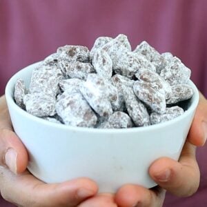 keto muddy buddies