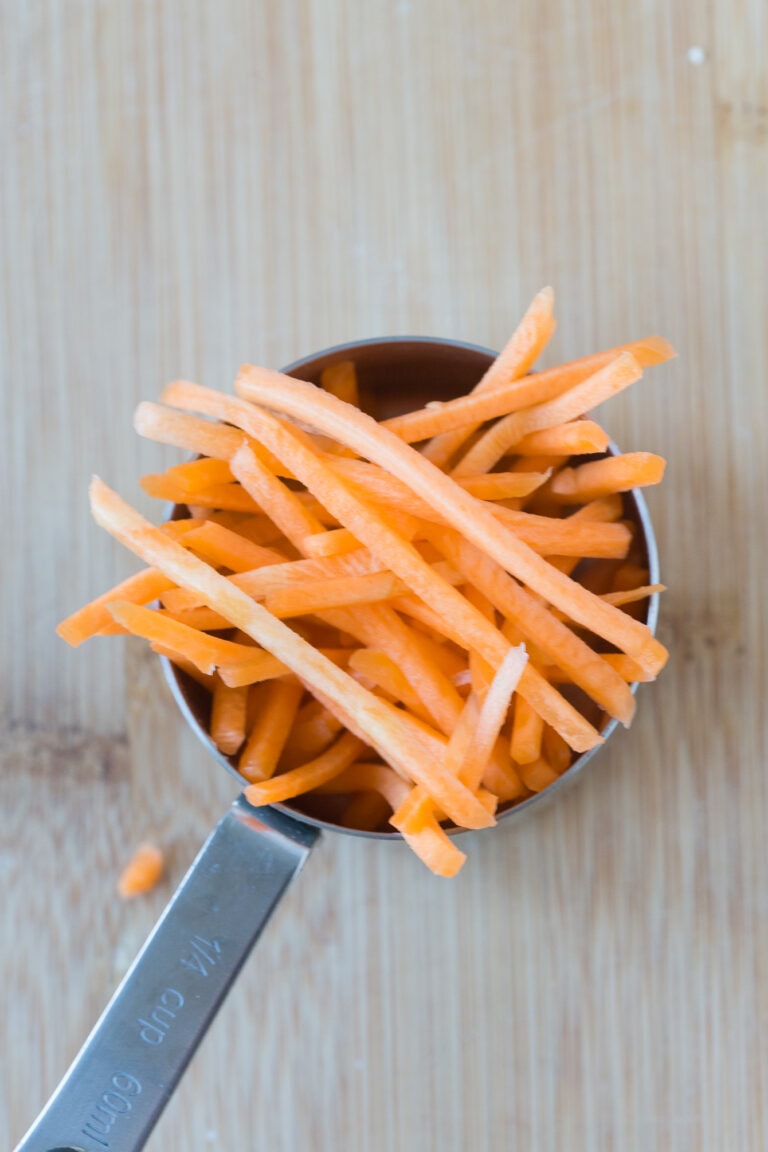 Carrot Cake Protein Balls The Big Man's World