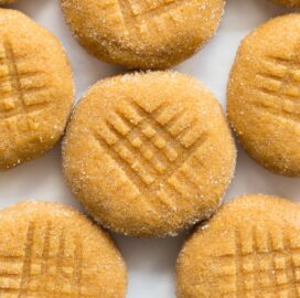 No Bake Pumpkin Spice No Bake Cookies Recipe