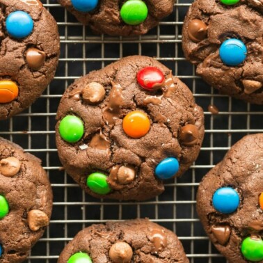 keto vegan double chocolate keto cookies recipe