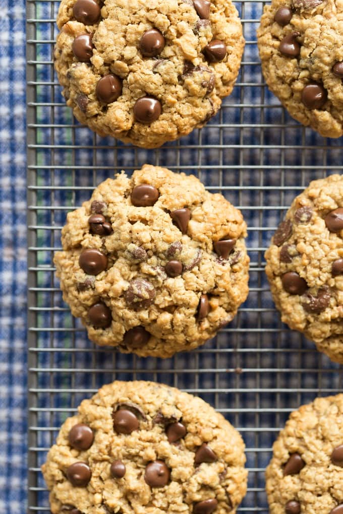 Keto cookies.