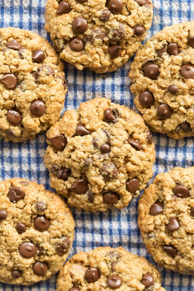 Vegan keto breakfast cookies recipe