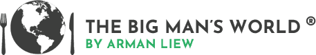 The Big Man's World ®