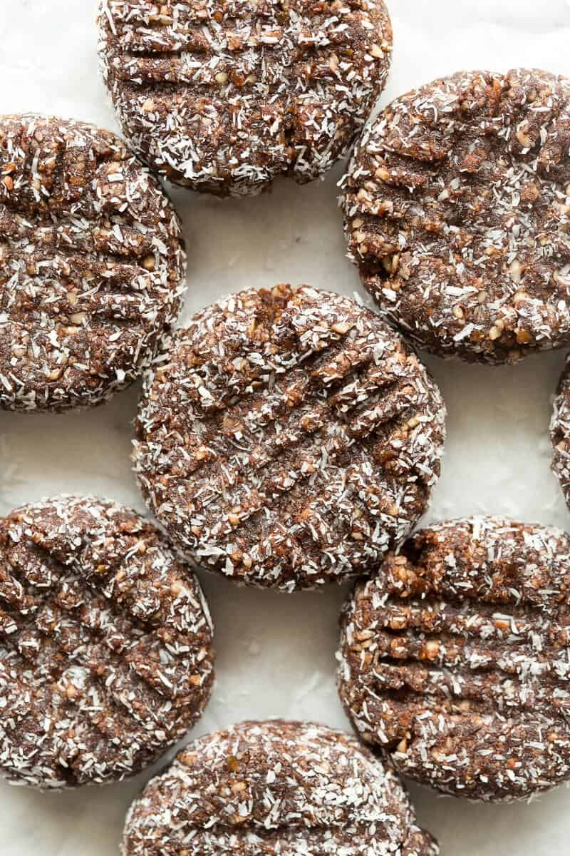 whole30 cookies