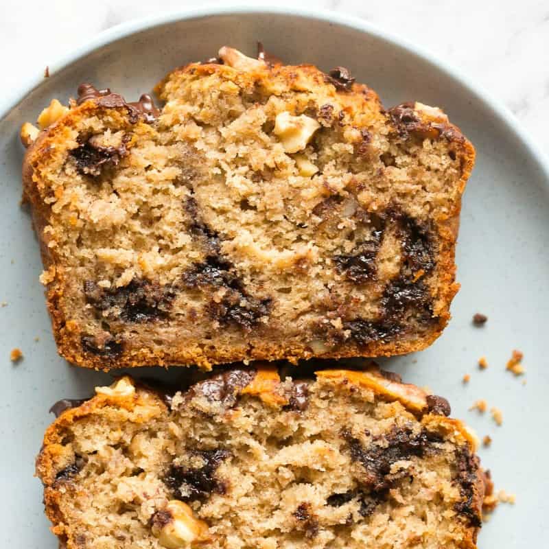 Best Banana Nut Bread Recipe One Bowl : Mom S Best Banana Bread Life Is But A Dish - If you want to know how to make a variety of banana nut bread recipes, just follow these steps.