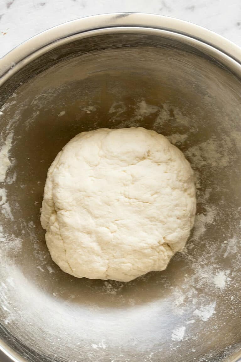 2Ingredient Greek Yogurt Dough The Big Man's World