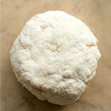 Easy Homemade Pizza Dough for Beginners - My Greek Dish