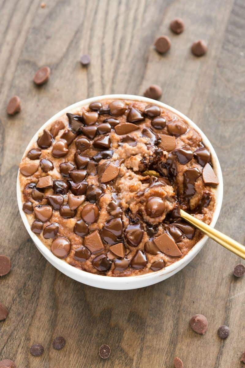 Low Calorie High Protein Overnight Oats How To Make Overnight Oats 15 