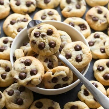 homemade cookie crisp cereal