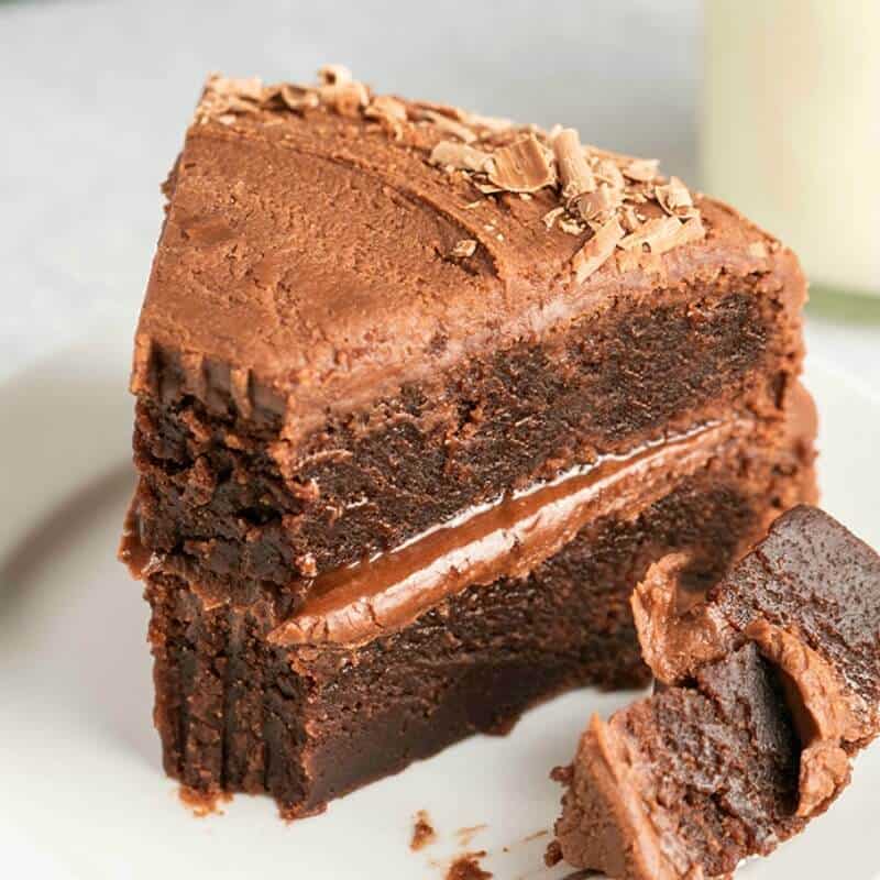 keto chocolate cake recipe