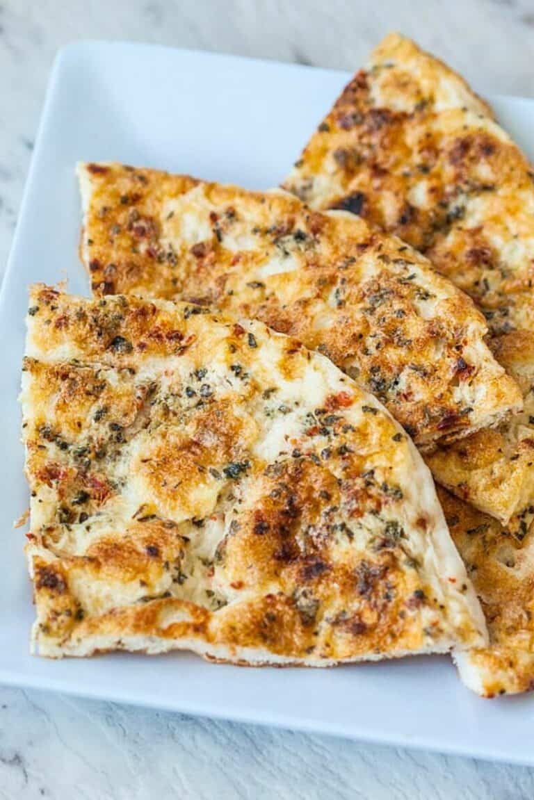 Keto Flatbread Just 3 Ingredients! The Big Man's World