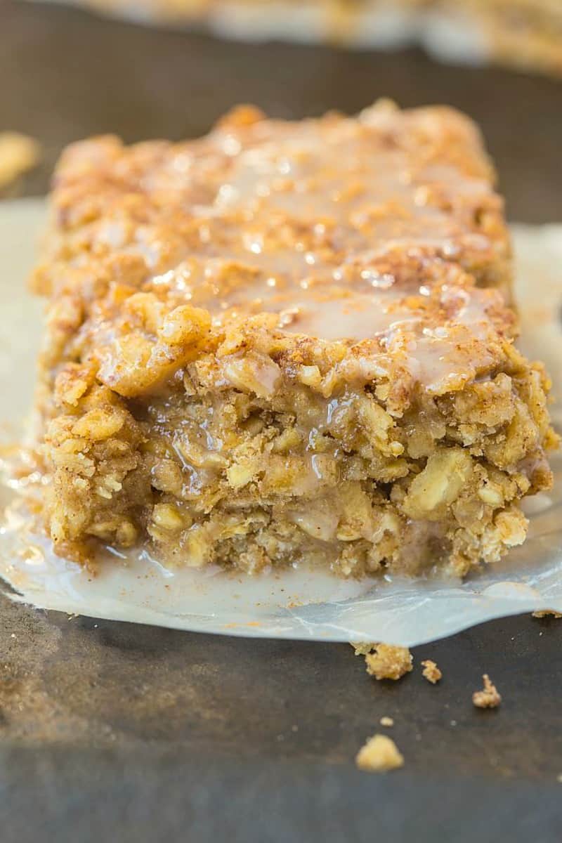 30 Baked Oatmeal Recipes you should try at home | RecipeGym