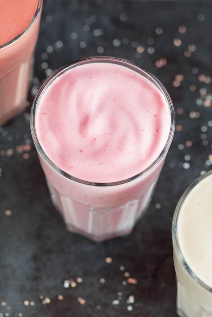 Keto Shakes {5 Delicious Flavors!} The Big Man's World