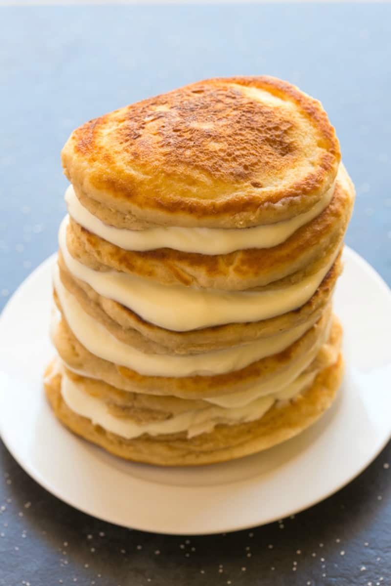 protein pancakes 