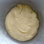 keto dough