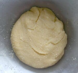 keto dough