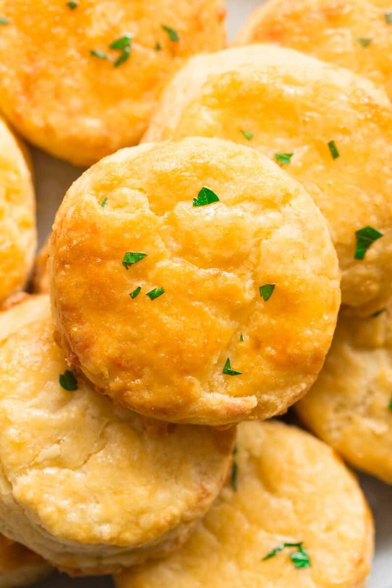 low carb biscuits.