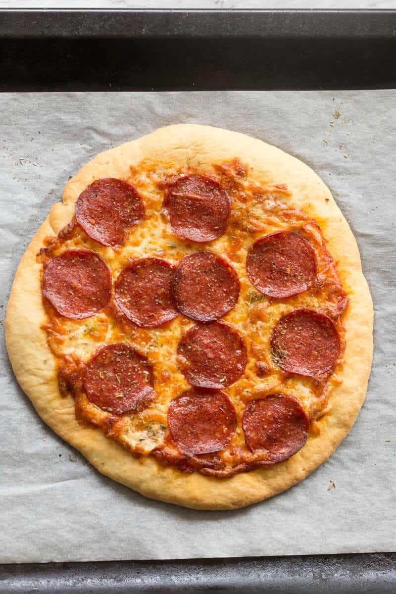 fathead pizza