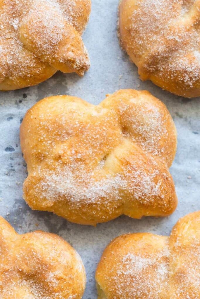 Keto Soft Pretzels NO yeast! The Big Man's World