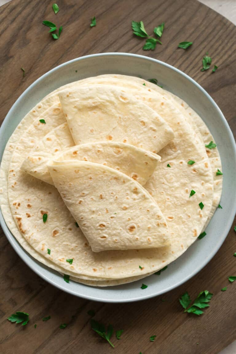 Keto Tortillas Just 3 Ingredients! The Big Man's World