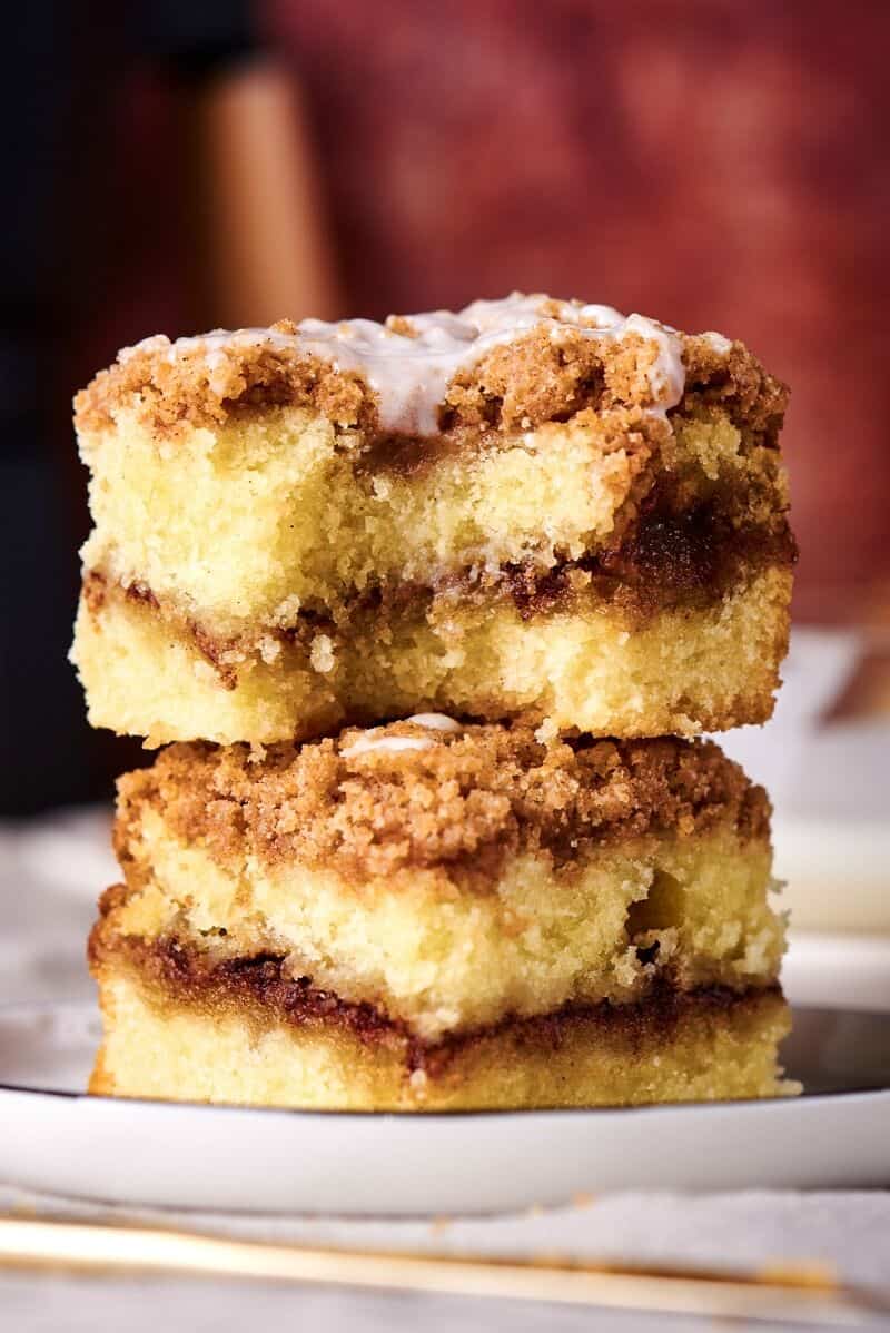 coffee cake