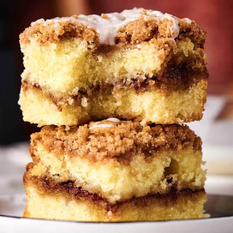 coffee crumb cake