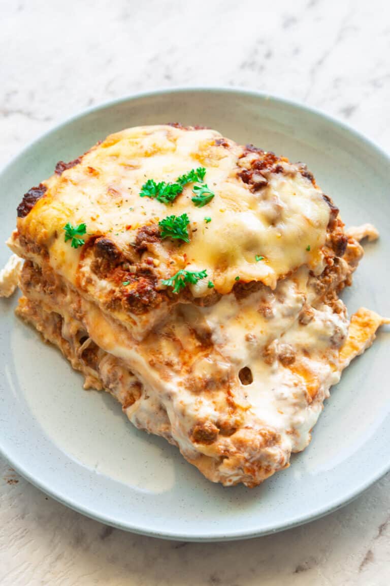 The BEST Keto Dinner Ideas (5 Star Rated!) - The Big Man's World