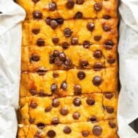keto pumpkin bread